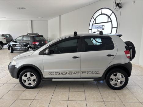 VOLKSWAGEN Crossfox 1.6 4P FLEX, Foto 9