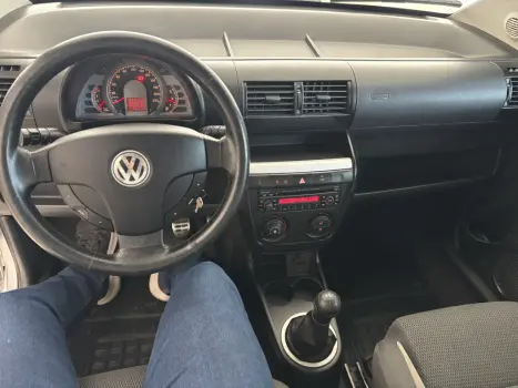 VOLKSWAGEN Crossfox 1.6 4P FLEX, Foto 10