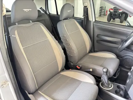 VOLKSWAGEN Crossfox 1.6 4P FLEX, Foto 11