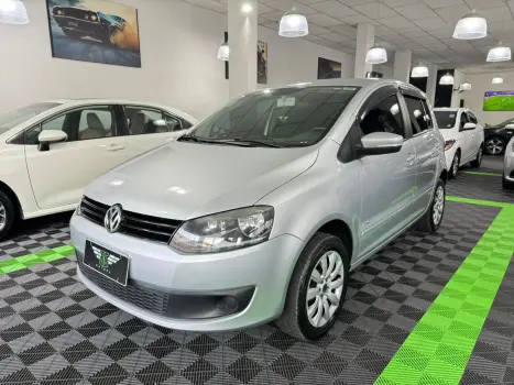 VOLKSWAGEN Fox 1.0 12V 4P TRENDLINE FLEX, Foto 1