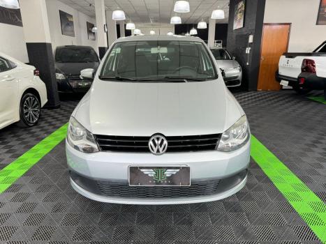 VOLKSWAGEN Fox 1.0 12V 4P TRENDLINE FLEX, Foto 2