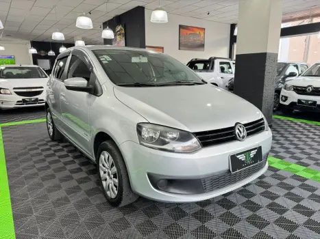 VOLKSWAGEN Fox 1.0 12V 4P TRENDLINE FLEX, Foto 3