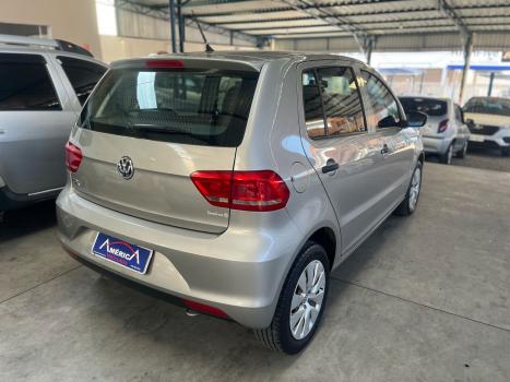 VOLKSWAGEN Fox 1.0 12V 4P TRENDLINE FLEX, Foto 2