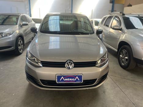 VOLKSWAGEN Fox 1.0 12V 4P TRENDLINE FLEX, Foto 3