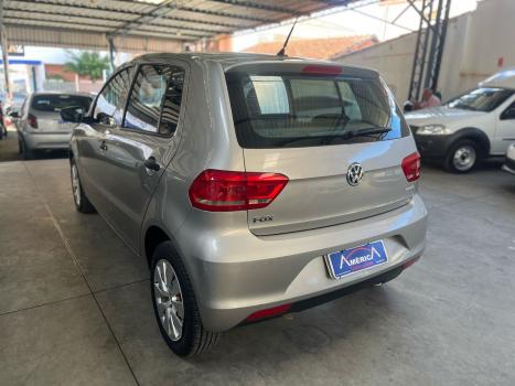 VOLKSWAGEN Fox 1.0 12V 4P TRENDLINE FLEX, Foto 4