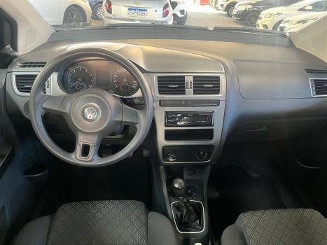 VOLKSWAGEN Fox 1.0 12V 4P TRENDLINE FLEX, Foto 7