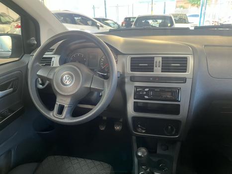 VOLKSWAGEN Fox 1.0 12V 4P TRENDLINE FLEX, Foto 8