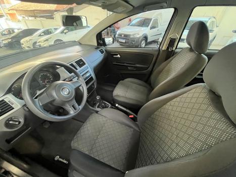 VOLKSWAGEN Fox 1.0 12V 4P TRENDLINE FLEX, Foto 9