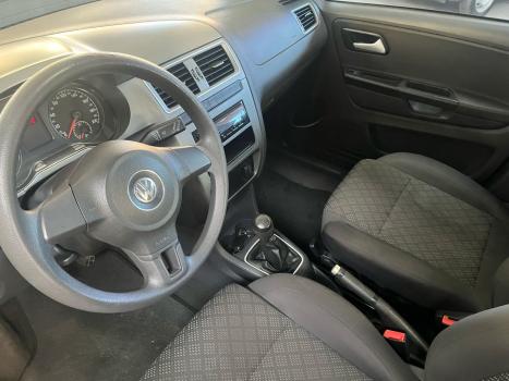 VOLKSWAGEN Fox 1.0 12V 4P TRENDLINE FLEX, Foto 10