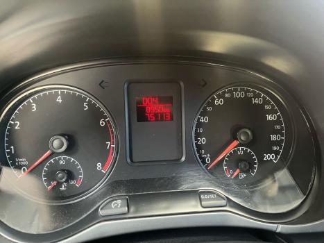 VOLKSWAGEN Fox 1.0 12V 4P TRENDLINE FLEX, Foto 13