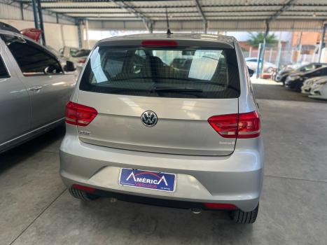 VOLKSWAGEN Fox 1.0 12V 4P TRENDLINE FLEX, Foto 14
