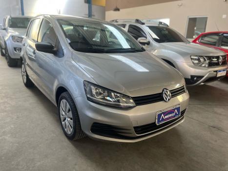 VOLKSWAGEN Fox 1.0 12V 4P TRENDLINE FLEX, Foto 15