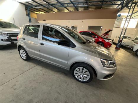 VOLKSWAGEN Fox 1.0 12V 4P TRENDLINE FLEX, Foto 16