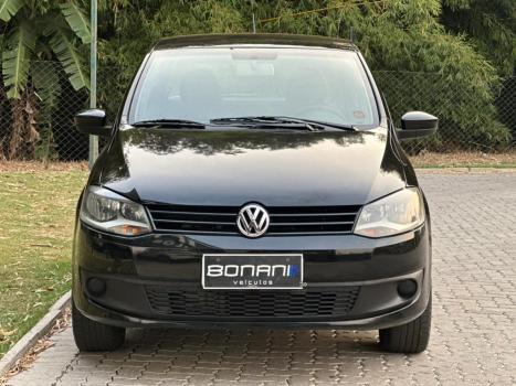 VOLKSWAGEN Fox 1.0 4P TREND FLEX, Foto 2