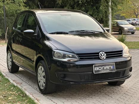 VOLKSWAGEN Fox 1.0 4P TREND FLEX, Foto 3