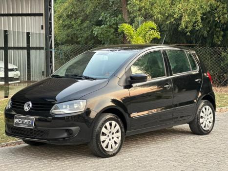 VOLKSWAGEN Fox 1.0 4P TREND FLEX, Foto 1