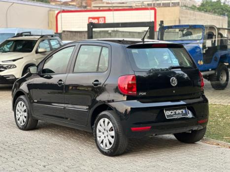 VOLKSWAGEN Fox 1.0 4P TREND FLEX, Foto 5