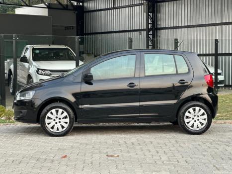 VOLKSWAGEN Fox 1.0 4P TREND FLEX, Foto 4