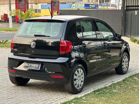 VOLKSWAGEN Fox 1.0 4P TREND FLEX, Foto 7