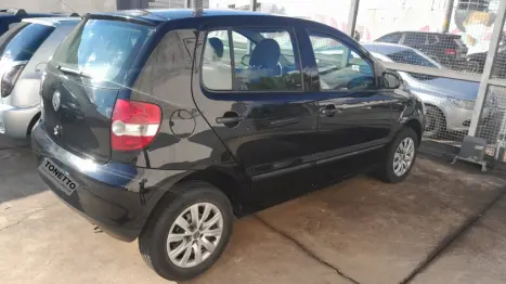 VOLKSWAGEN Fox 1.0 4P FLEX, Foto 4