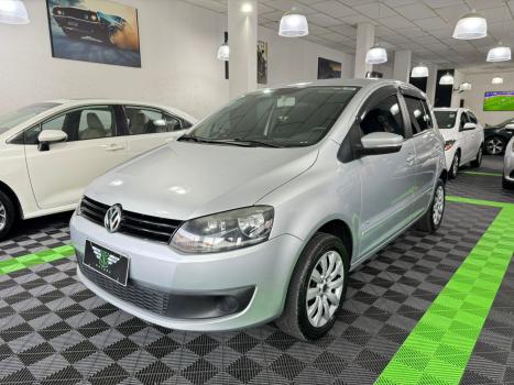 VOLKSWAGEN Fox 1.0 4P FLEX, Foto 1