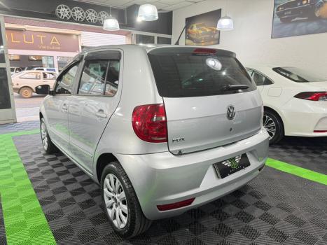 VOLKSWAGEN Fox 1.0 4P FLEX, Foto 3