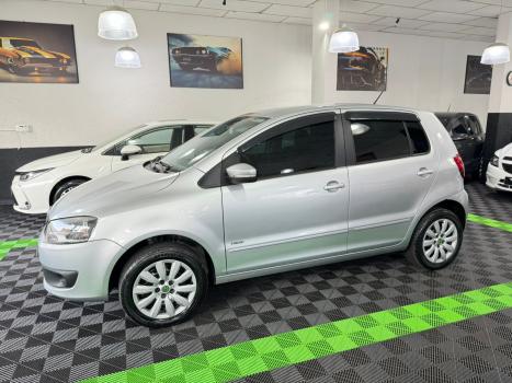 VOLKSWAGEN Fox 1.0 4P FLEX, Foto 4