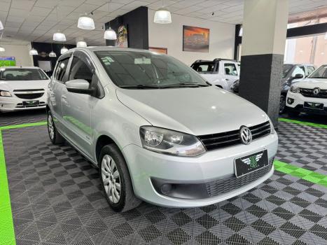 VOLKSWAGEN Fox 1.0 4P FLEX, Foto 5