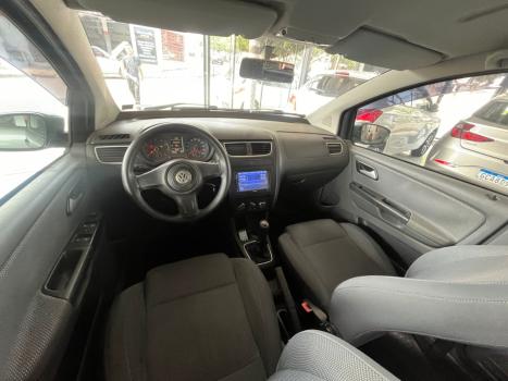 VOLKSWAGEN Fox 1.0 4P TREND FLEX, Foto 5