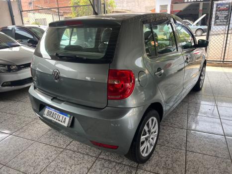 VOLKSWAGEN Fox 1.0 4P TREND FLEX, Foto 4