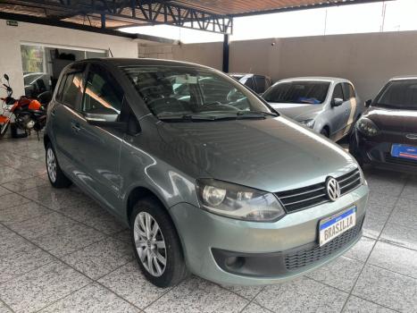 VOLKSWAGEN Fox 1.0 4P TREND FLEX, Foto 3