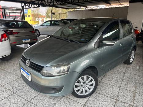 VOLKSWAGEN Fox 1.0 4P TREND FLEX, Foto 1