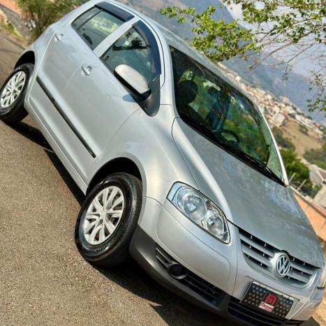 VOLKSWAGEN Fox 1.0 4P PLUS FLEX, Foto 2