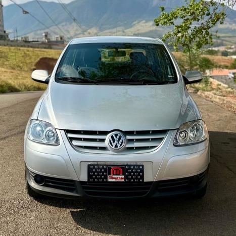 VOLKSWAGEN Fox 1.0 4P PLUS FLEX, Foto 3