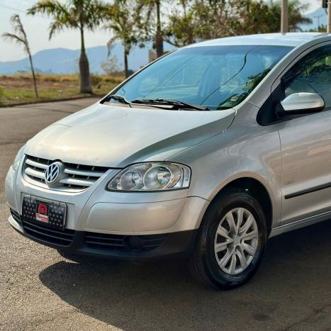 VOLKSWAGEN Fox 1.0 4P PLUS FLEX, Foto 4