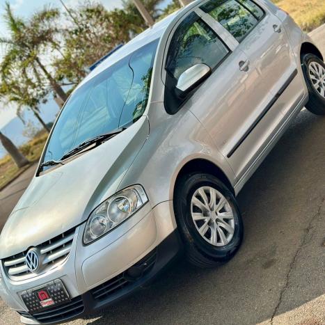 VOLKSWAGEN Fox 1.0 4P PLUS FLEX, Foto 5