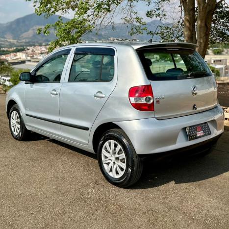 VOLKSWAGEN Fox 1.0 4P PLUS FLEX, Foto 7