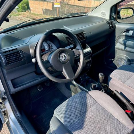 VOLKSWAGEN Fox 1.0 4P PLUS FLEX, Foto 12