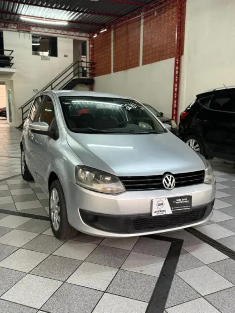 VOLKSWAGEN Fox 1.0 4P FLEX, Foto 1