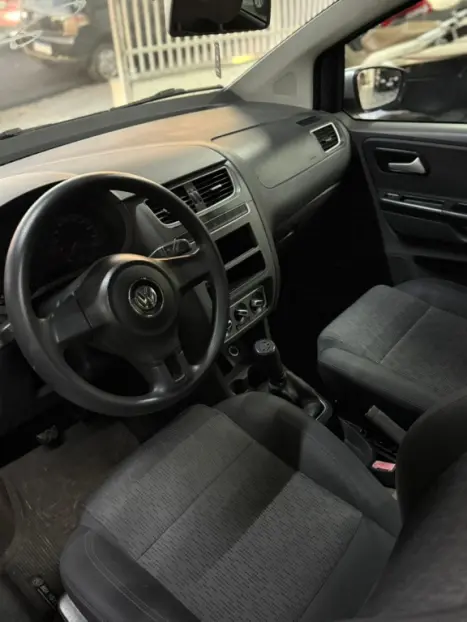 VOLKSWAGEN Fox 1.0 4P FLEX, Foto 2