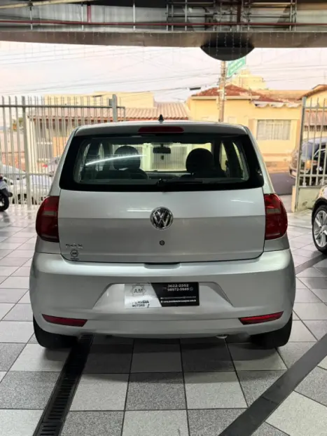 VOLKSWAGEN Fox 1.0 4P FLEX, Foto 3