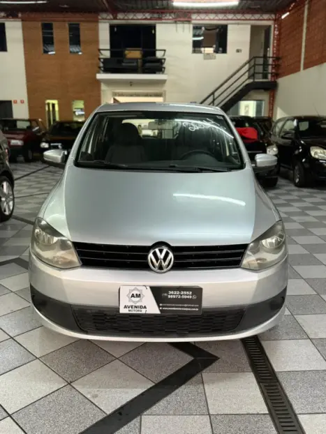 VOLKSWAGEN Fox 1.0 4P FLEX, Foto 4