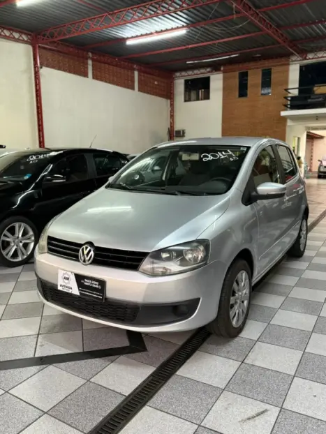 VOLKSWAGEN Fox 1.0 4P FLEX, Foto 5