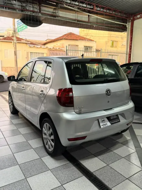 VOLKSWAGEN Fox 1.0 4P FLEX, Foto 6