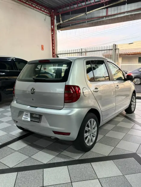 VOLKSWAGEN Fox 1.0 4P FLEX, Foto 7