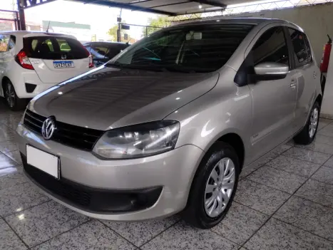 VOLKSWAGEN Fox 1.0 4P TREND FLEX, Foto 2