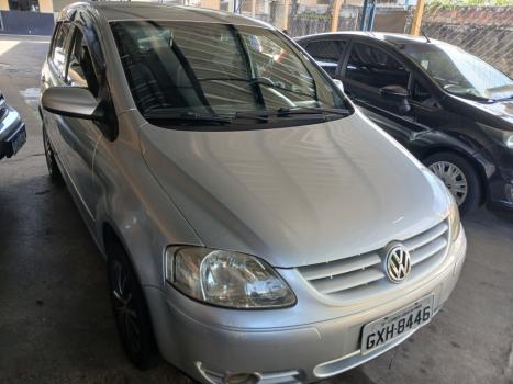 VOLKSWAGEN Fox 1.0 4P CITY FLEX, Foto 3