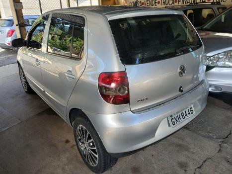 VOLKSWAGEN Fox 1.0 4P CITY FLEX, Foto 4