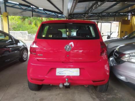 VOLKSWAGEN Fox 1.0 4P TRENDLINE FLEX, Foto 2