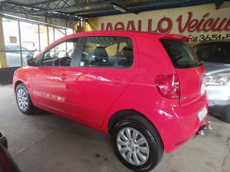 VOLKSWAGEN Fox 1.0 4P TRENDLINE FLEX, Foto 3